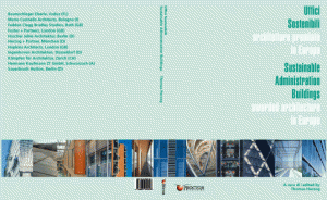 Uffici Sostenibili Cover, Design: Cassian Herzog